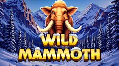 Wild Mammoth